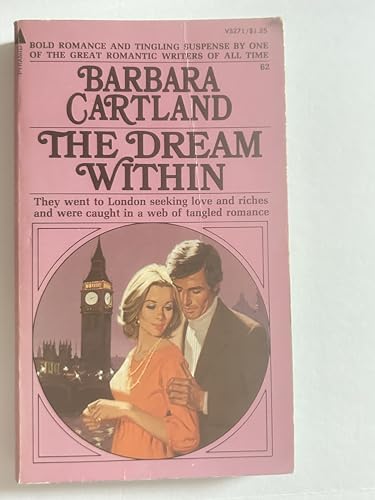 Imagen de archivo de The Dream Within a la venta por Better World Books