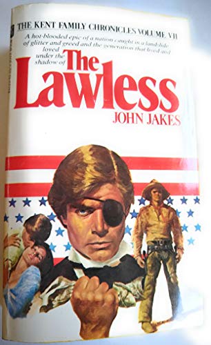 Stock image for The Lawless for sale by Fallen Leaf Books