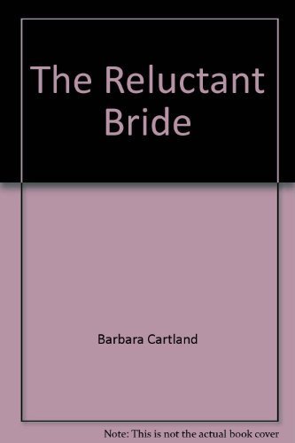 9780515041330: The Reluctant Bride