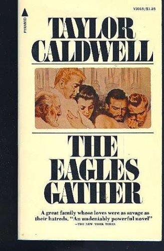 Stock image for Eagles Gather for sale by Byrd Books