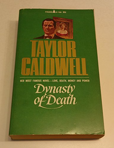 9780515041460: Dynasty of Death