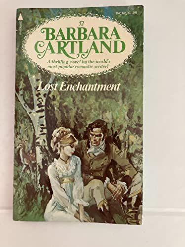 Stock image for Lost Enchantment for sale by The Book Garden