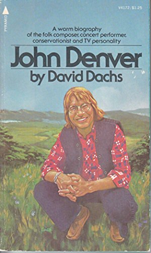 9780515041729: Title: John Denver