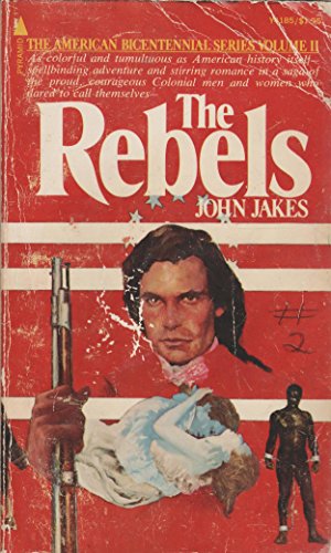 9780515041859: Rebels