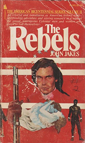 Rebels (9780515041859) by Jakes, John