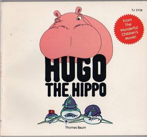 Beispielbild fr Hugo the Hippo zum Verkauf von Better World Books