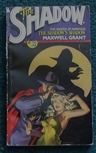 Imagen de archivo de The Shadow's Shadow (The Shadow, 16) a la venta por Half Price Books Inc.