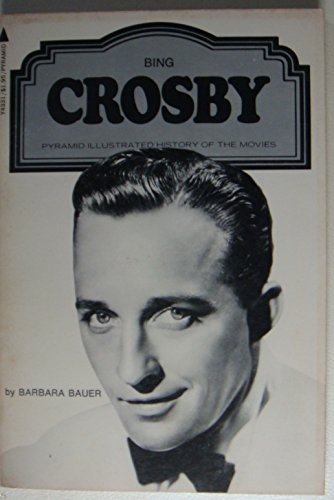 Stock image for Bing Crosby for sale by ThriftBooks-Atlanta