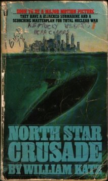 Beispielbild fr North Star Crusade zum Verkauf von ThriftBooks-Dallas