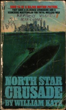 9780515043563: Title: North Star Crusade
