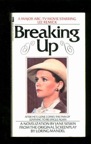 Stock image for Breaking Up for sale by Ken's Book Haven