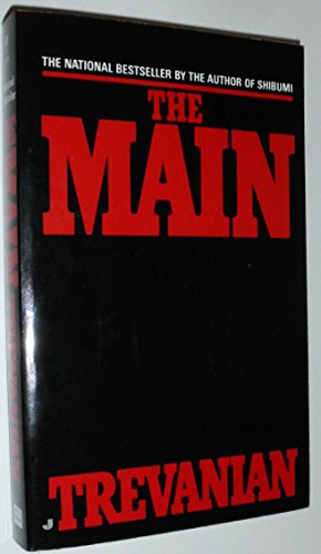 Stock image for THE MAIN for sale by H. W. Gumaer, Bookseller