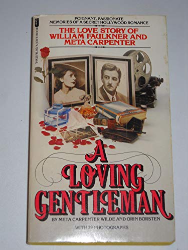 9780515044218: A Loving Gentleman