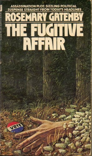 Beispielbild fr Fugitive Affair zum Verkauf von Montclair Book Center