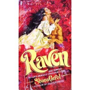 Imagen de archivo de Raven a la venta por Browse Awhile Books