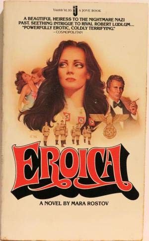 Stock image for Eroica for sale by ThriftBooks-Dallas