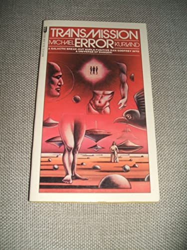 Stock image for Transmission Error for sale by Ravin Books