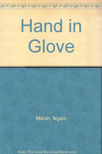 Stock image for Hand in Glove for sale by Wonder Book