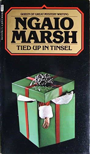 Tied Up In Tinsel (9780515045338) by Marsh, Ngaio