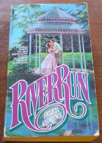 RiverRun (A Civil War Romance)