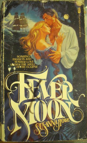 Stock image for Fever Moon for sale by HPB Inc.