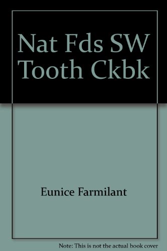 Imagen de archivo de The Natural Foods Sweet Tooth Cookbook a la venta por Isle of Books