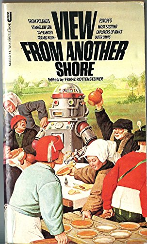 Stock image for View from Another Shore for sale by Best and Fastest Books