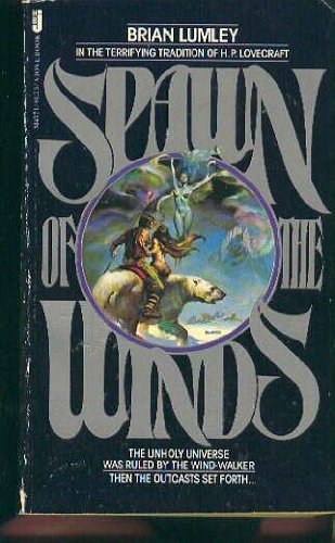 Imagen de archivo de Spawn of the Winds a la venta por HPB-Emerald