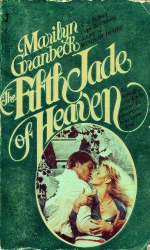 Stock image for The Fifth Jack of Heaven for sale by ! Turtle Creek Books  !