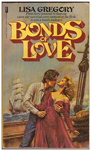 Stock image for Bonds of Love for sale by Once Upon A Time Books