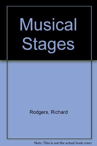 Stock image for Musical Stages for sale by Discover Books