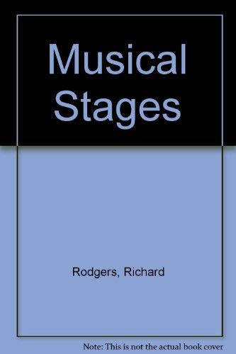 9780515046472: Musical Stages