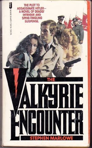 Imagen de archivo de The Valkyrie Encounter a la venta por ThriftBooks-Atlanta