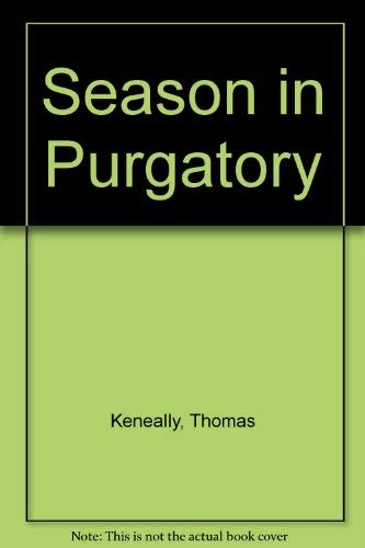 9780515047219: Season in Purgatory