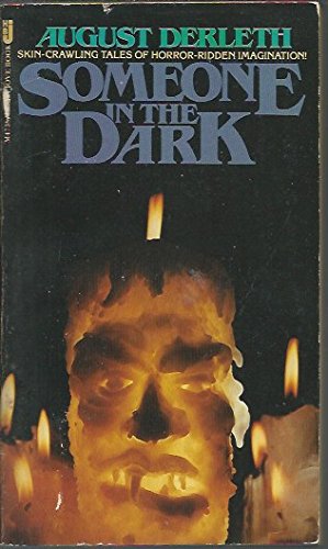 Stock image for Someone in the Dark for sale by Half Price Books Inc.