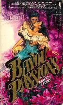 9780515047400: Bayou Passions [Taschenbuch] by Lyons, Maggie