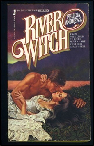 Stock image for River Witch for sale by ThriftBooks-Dallas