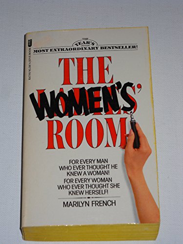 9780515047882: The Women's Room