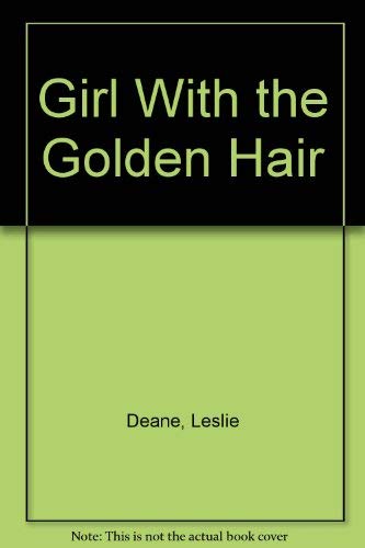 Stock image for The Girl with the Golden Hair for sale by Ken's Book Haven