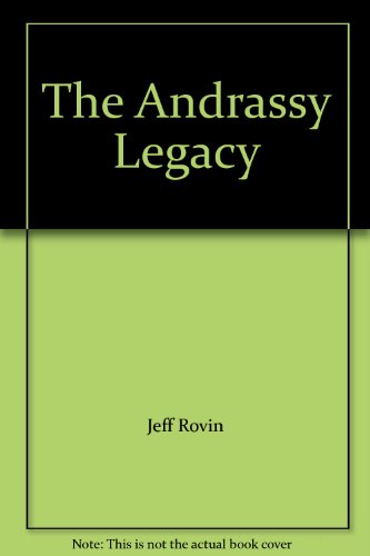 9780515048131: The Andrassy Legacy