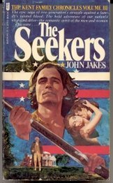 Stock image for Seekers for sale by Better World Books