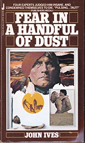 Imagen de archivo de Fear in a Handful of Dust a la venta por Hippo Books