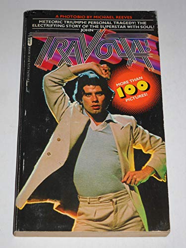 Stock image for Travolta!: A Photo Bio for sale by ThriftBooks-Dallas
