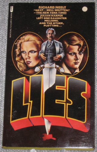 Imagen de archivo de Lies a la venta por HPB-Diamond