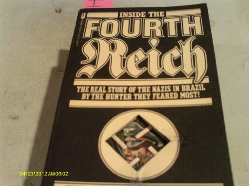 9780515048971: Inside the Fourth Reich