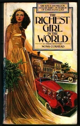 Imagen de archivo de The Richest Girl in the World a la venta por ThriftBooks-Atlanta