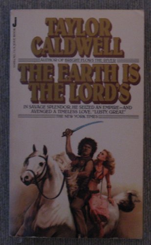 9780515050943: Title: Earth Is The Lords