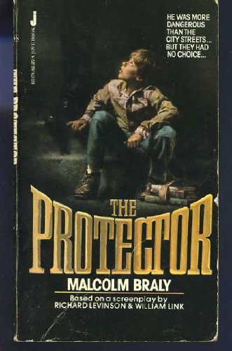 Stock image for The Protector for sale by Montclair Book Center