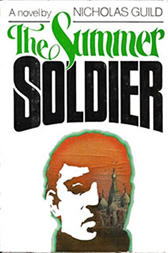 Stock image for The Summer Soldier for sale by Discover Books
