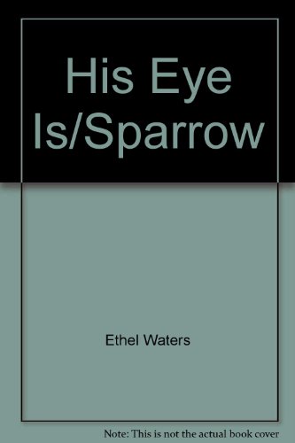 9780515052879: Title: His Eye Issparrow